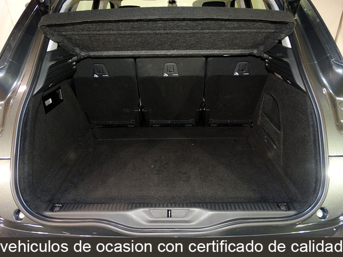 Foto Citroen C4 Picasso 8