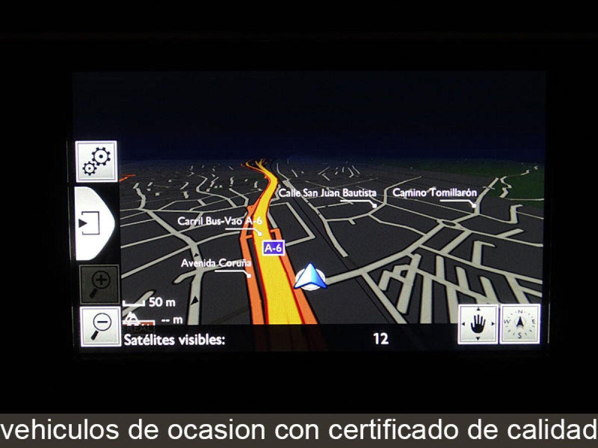 Foto Citroen C4 Picasso 16