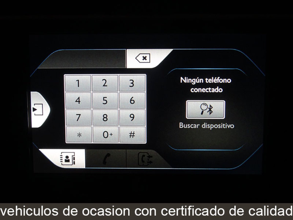 Foto Citroen C4 Picasso 17