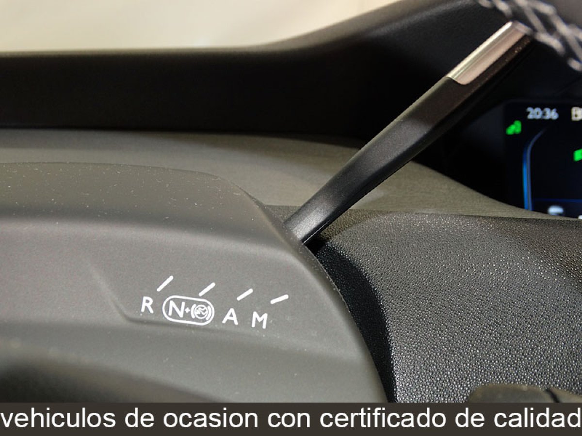 Foto Citroen C4 Picasso 25