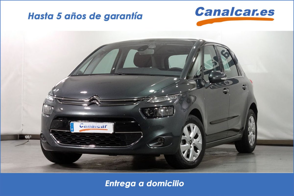 Citroen C4 Picasso C4 Picasso Intensive e-HDi 115 Airdream