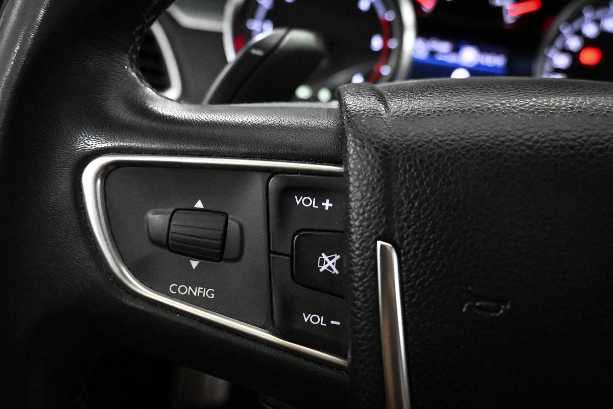 Foto Peugeot 508 31