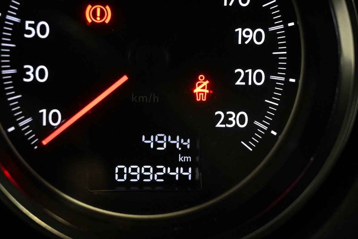 Foto Peugeot 508 18
