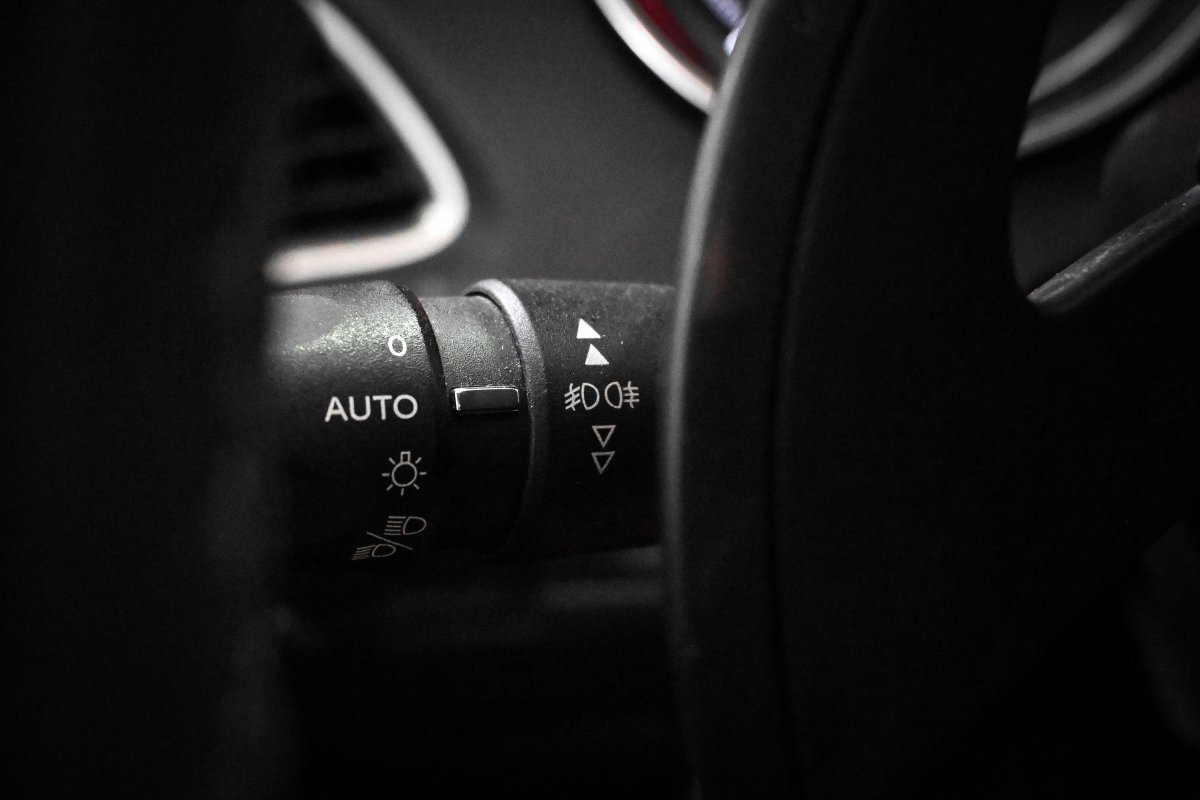 Foto Peugeot 508 33