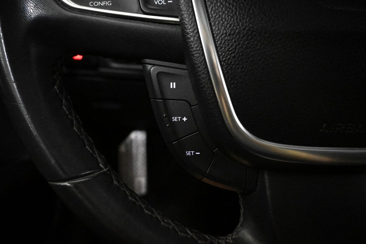 Foto Peugeot 508 29
