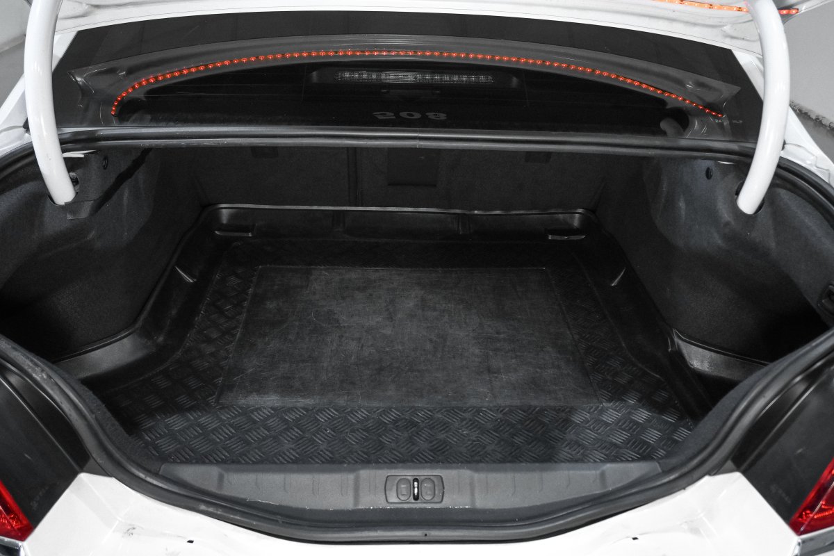 Foto Peugeot 508 9
