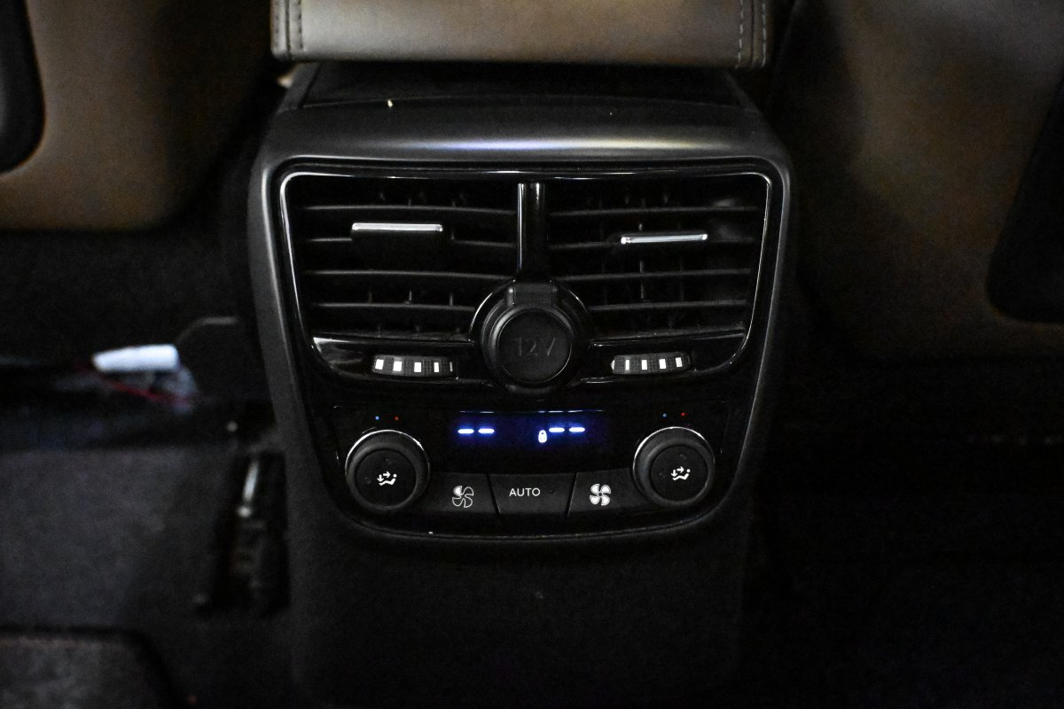 Foto Peugeot 508 36