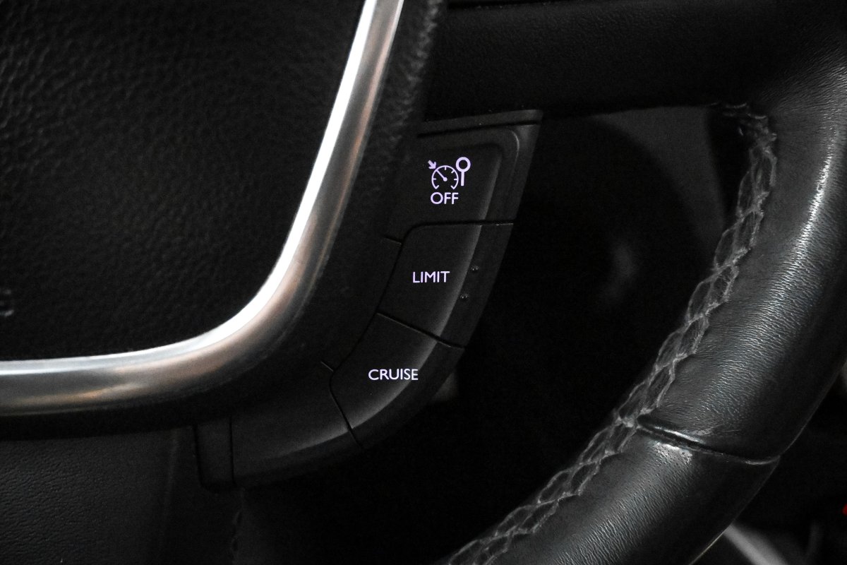 Foto Peugeot 508 30