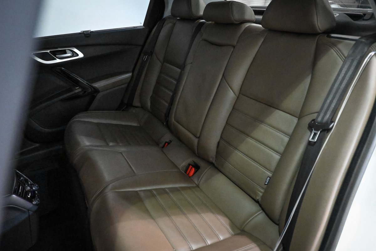 Foto Peugeot 508 17