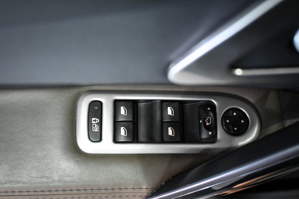 Foto Peugeot 508 38
