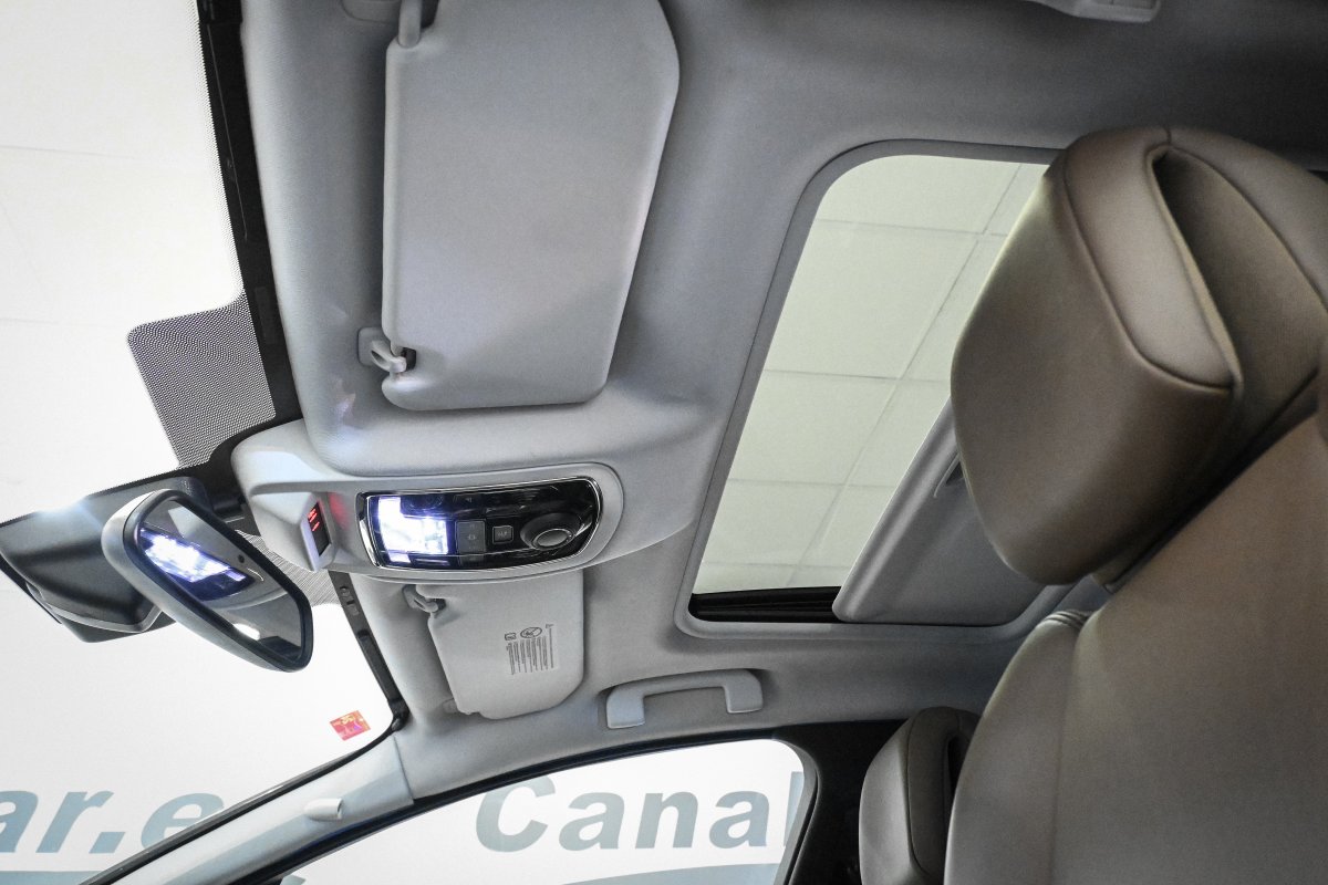 Foto Peugeot 508 35