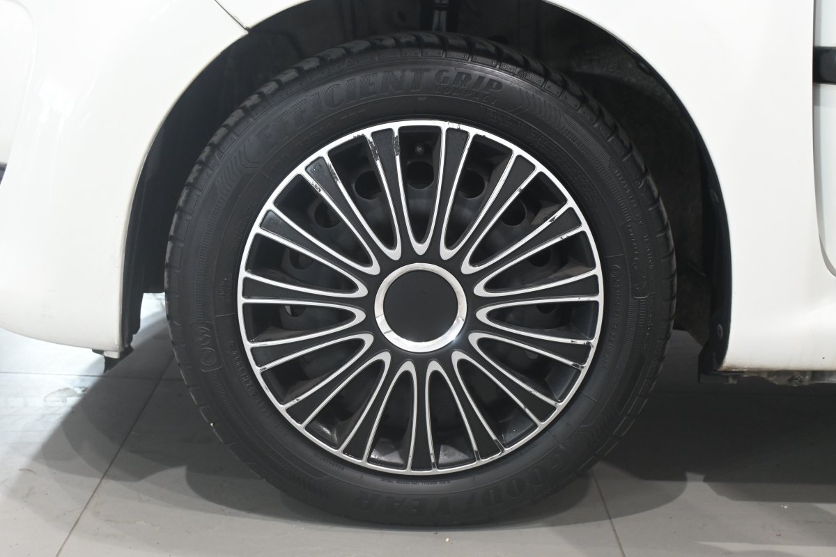 Foto Citroen C1 21