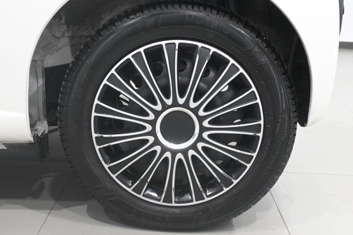 Foto Citroen C1 20