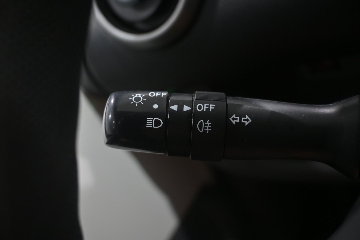 Foto Citroen C1 17