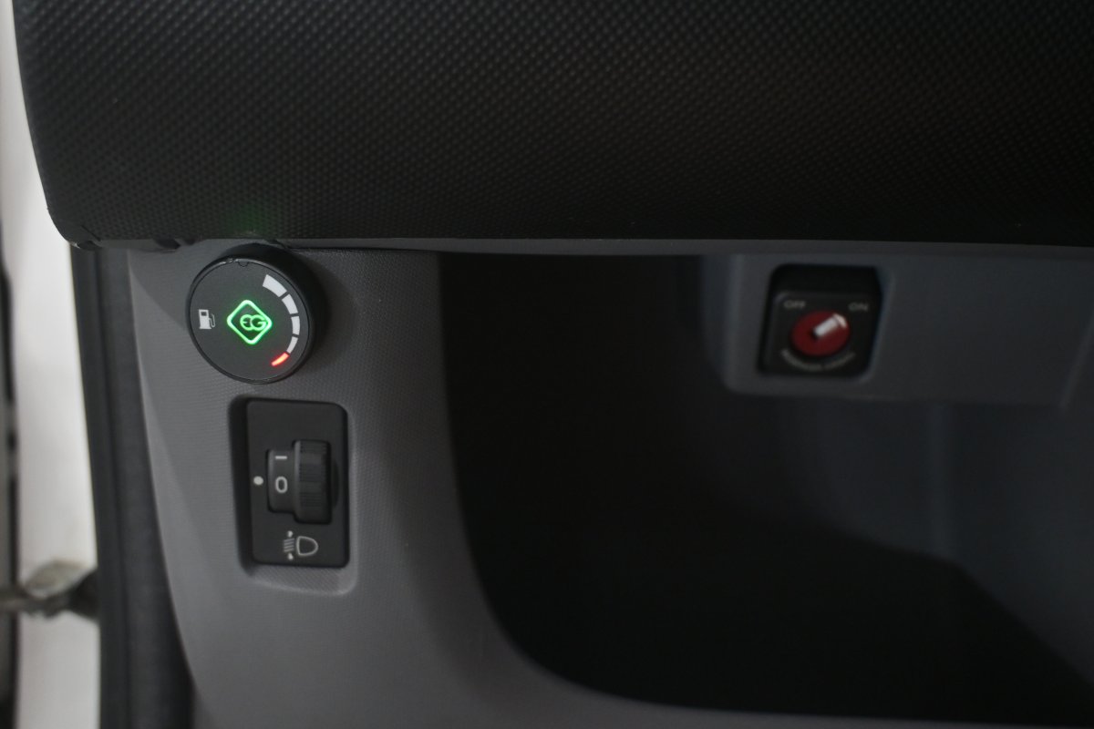 Foto Citroen C1 19