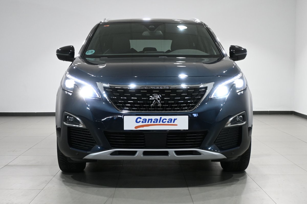 Foto Peugeot 5008 2
