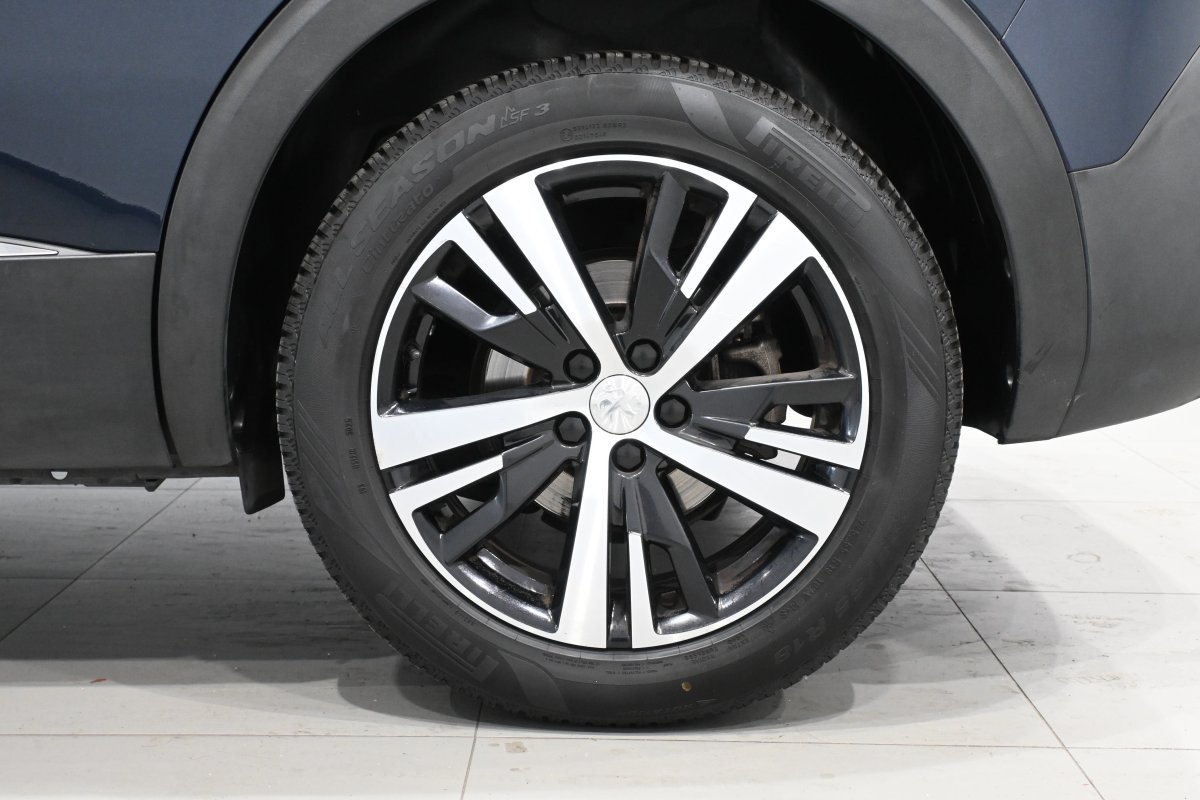 Foto Peugeot 5008 29
