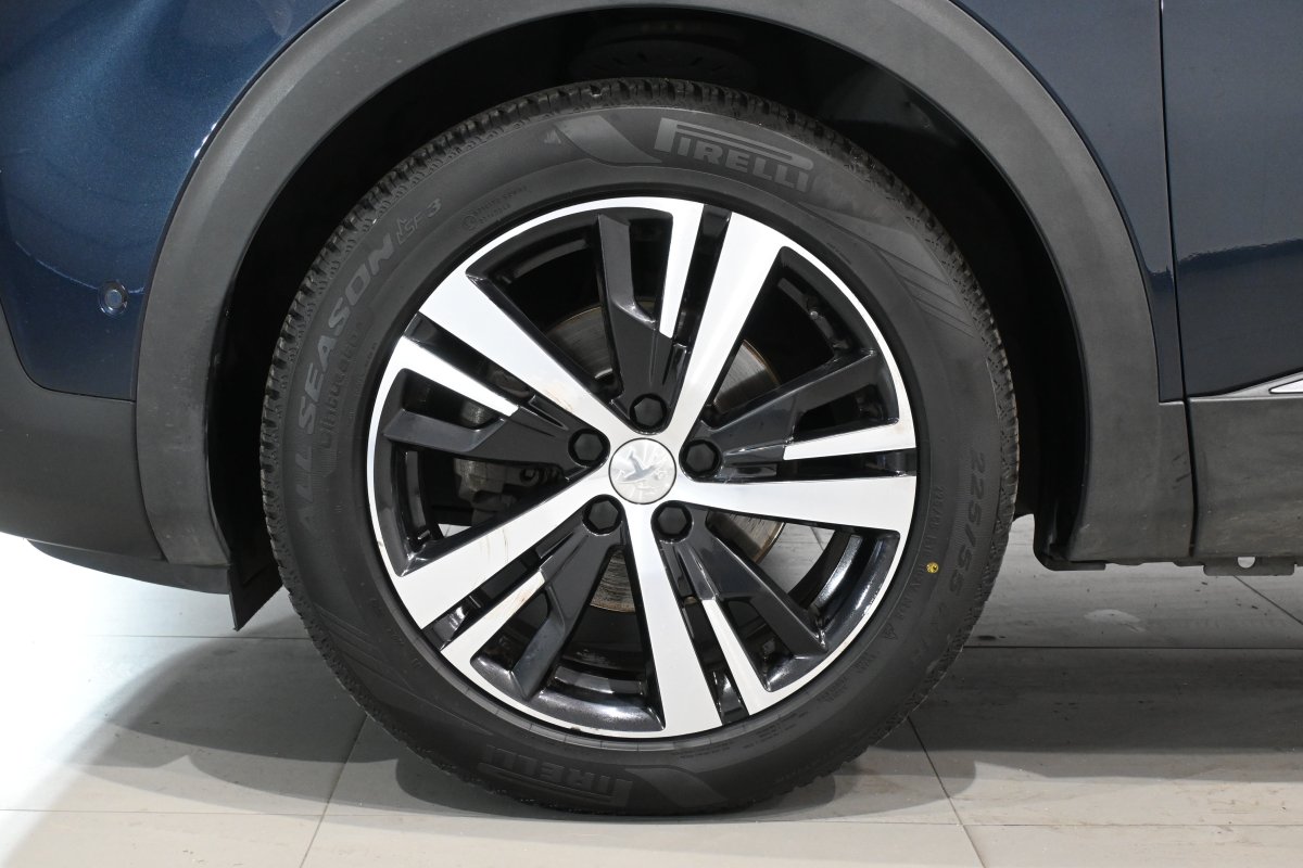 Foto Peugeot 5008 30