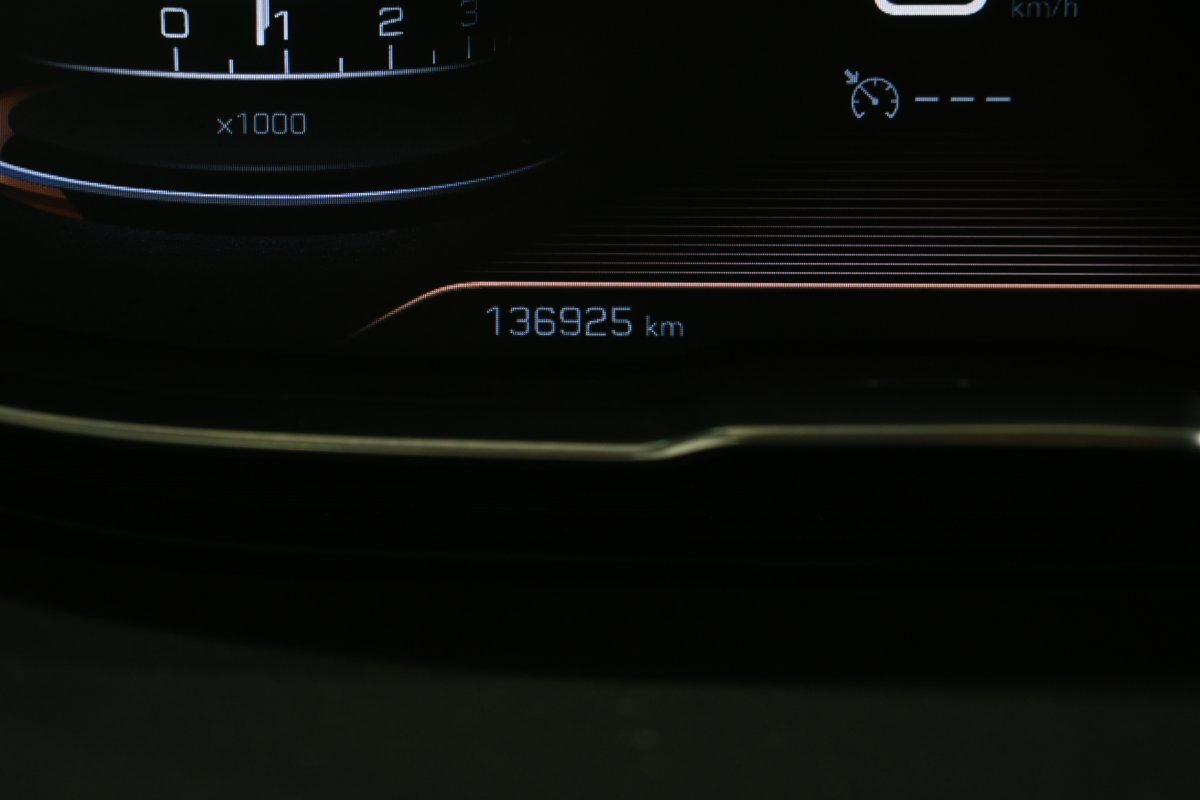 Foto Peugeot 5008 14