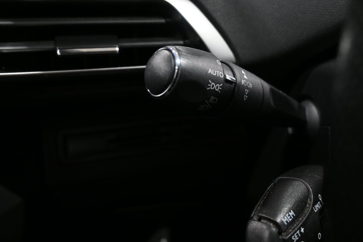 Foto Peugeot 5008 26