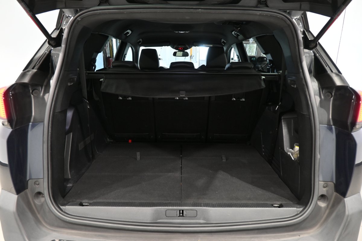 Foto Peugeot 5008 8