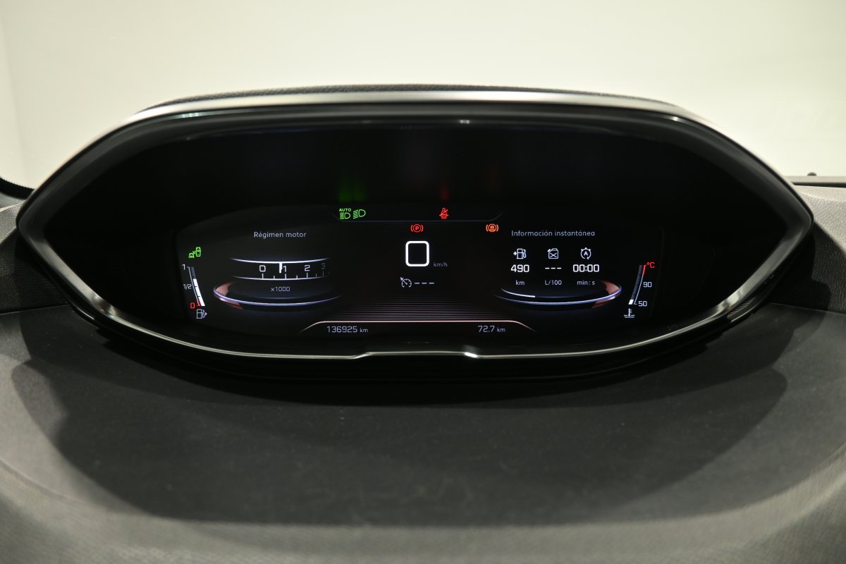 Foto Peugeot 5008 15
