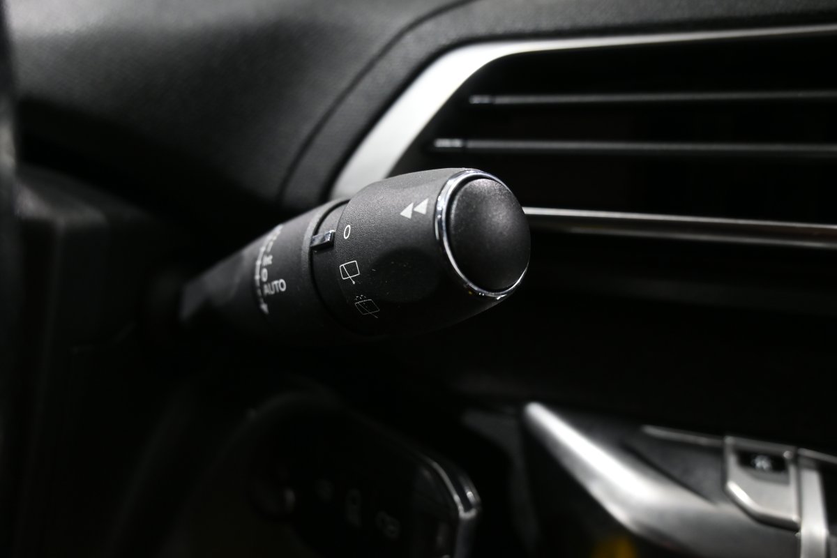 Foto Peugeot 5008 27