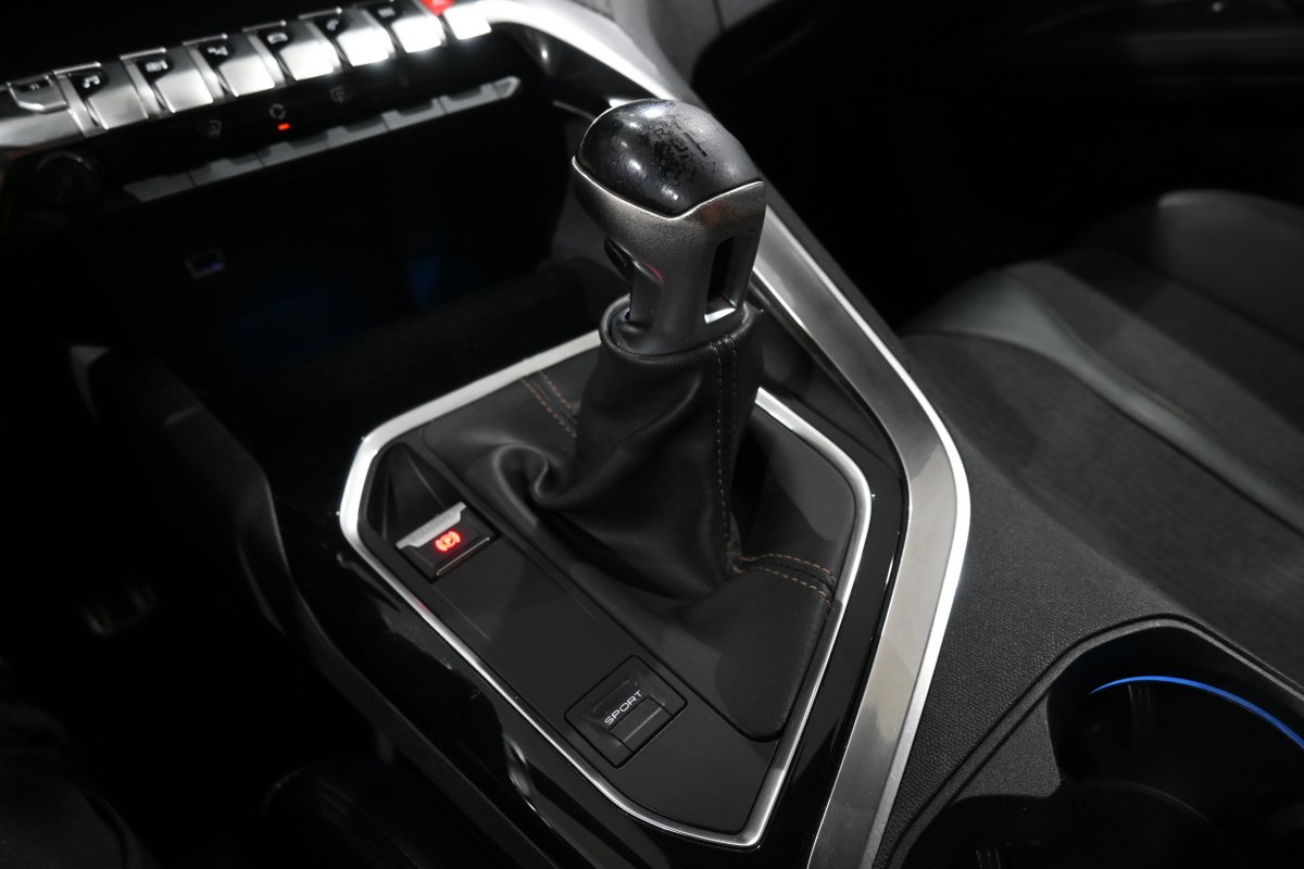 Foto Peugeot 5008 22