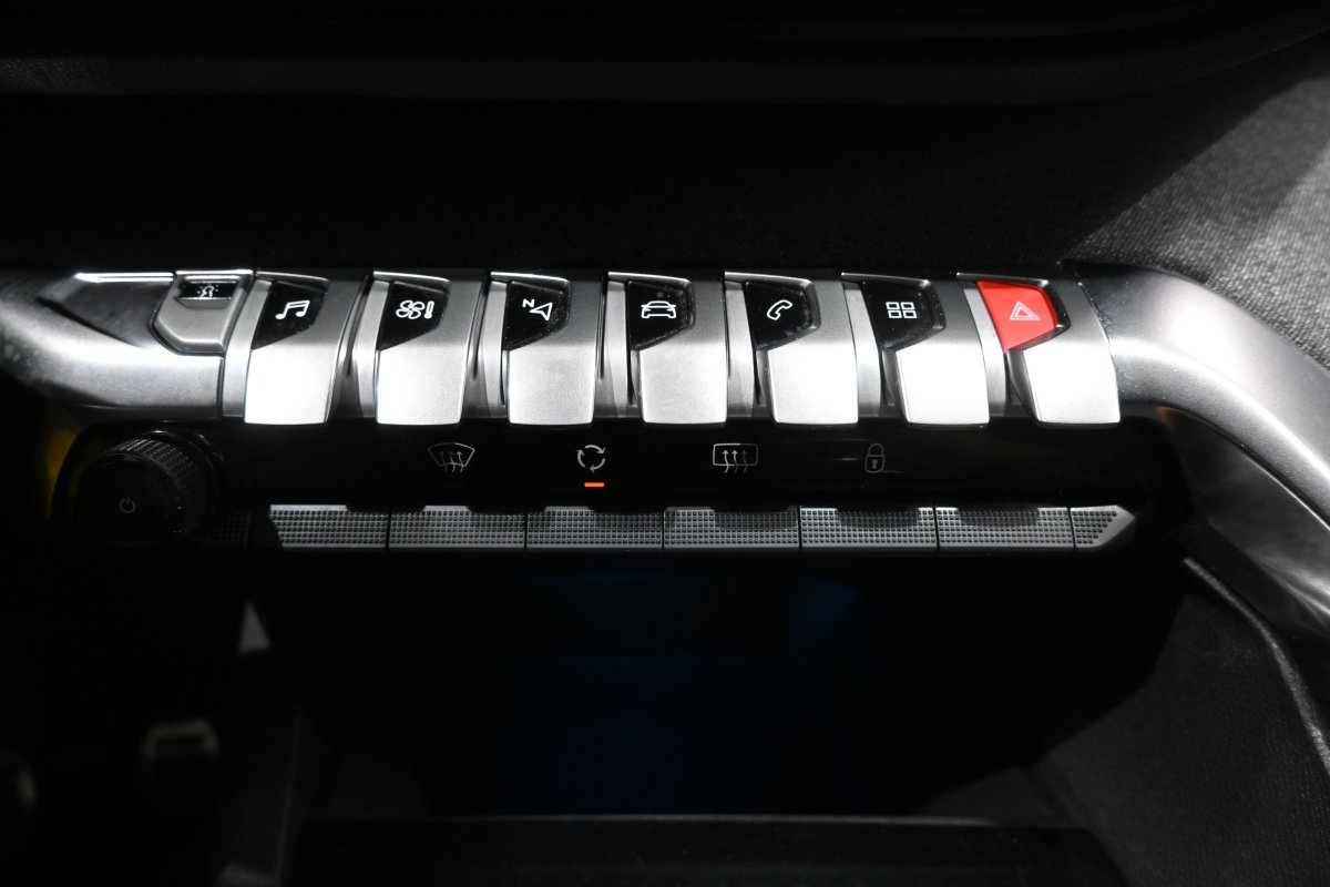 Foto Peugeot 5008 19