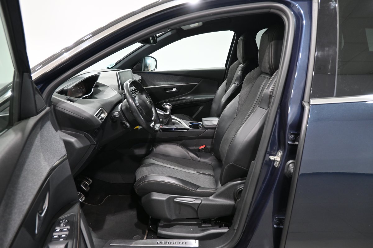 Foto Peugeot 5008 10