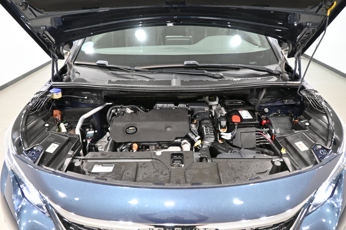 Foto Peugeot 5008 7