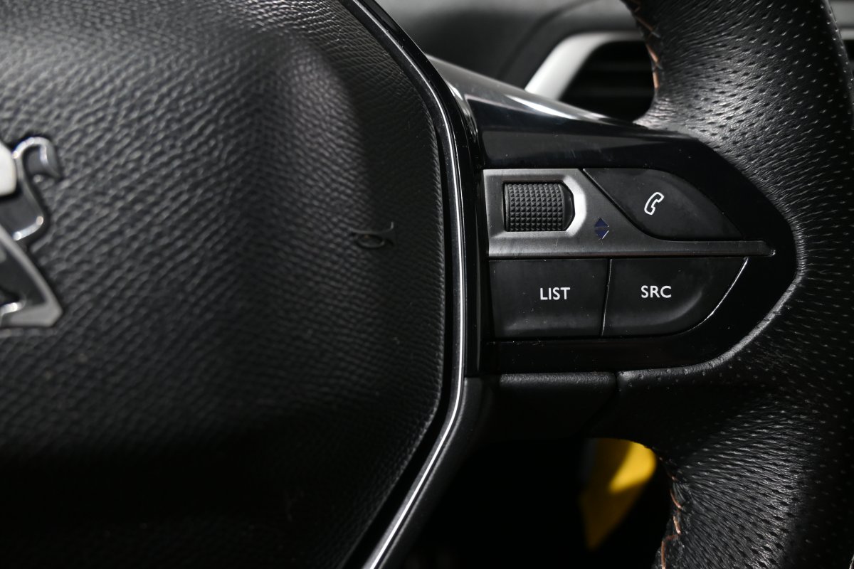 Foto Peugeot 5008 24