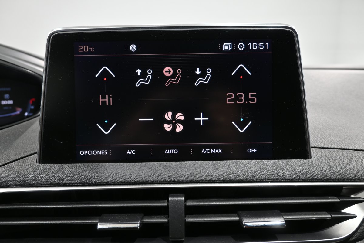 Foto Peugeot 5008 16