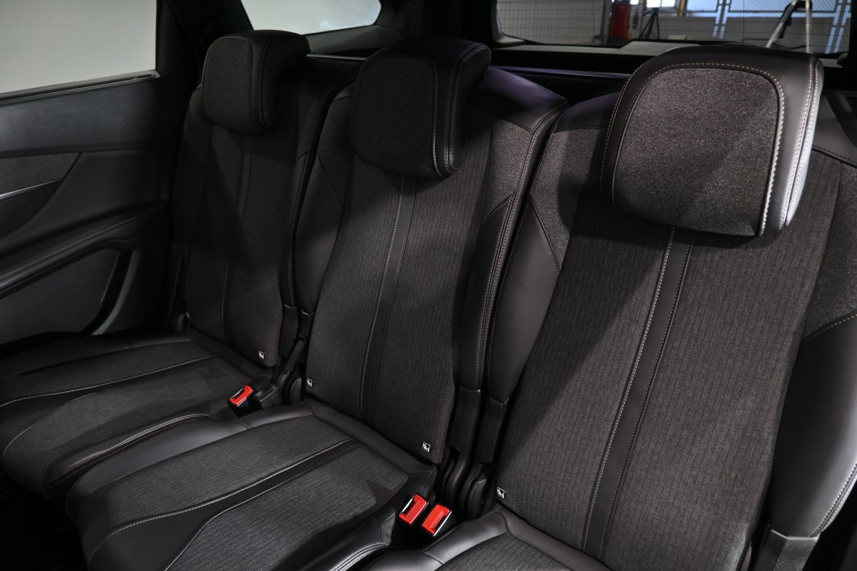 Foto Peugeot 5008 12