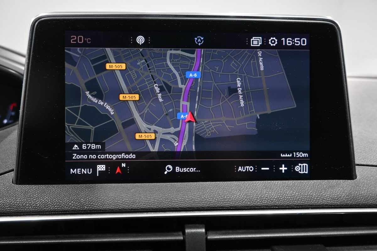 Foto Peugeot 5008 18