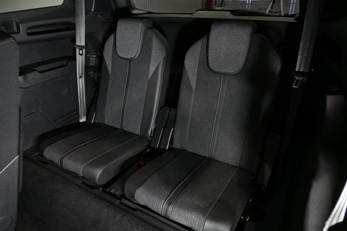 Foto Peugeot 5008 13