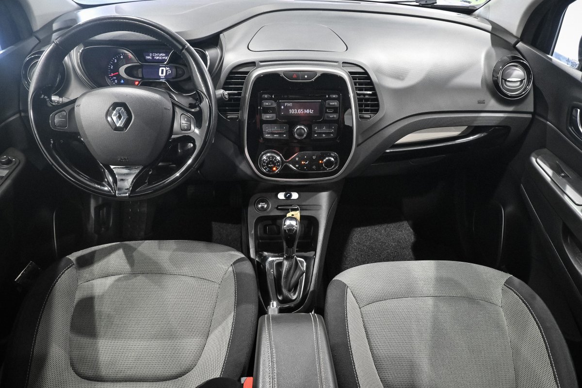 Foto Renault Captur 16