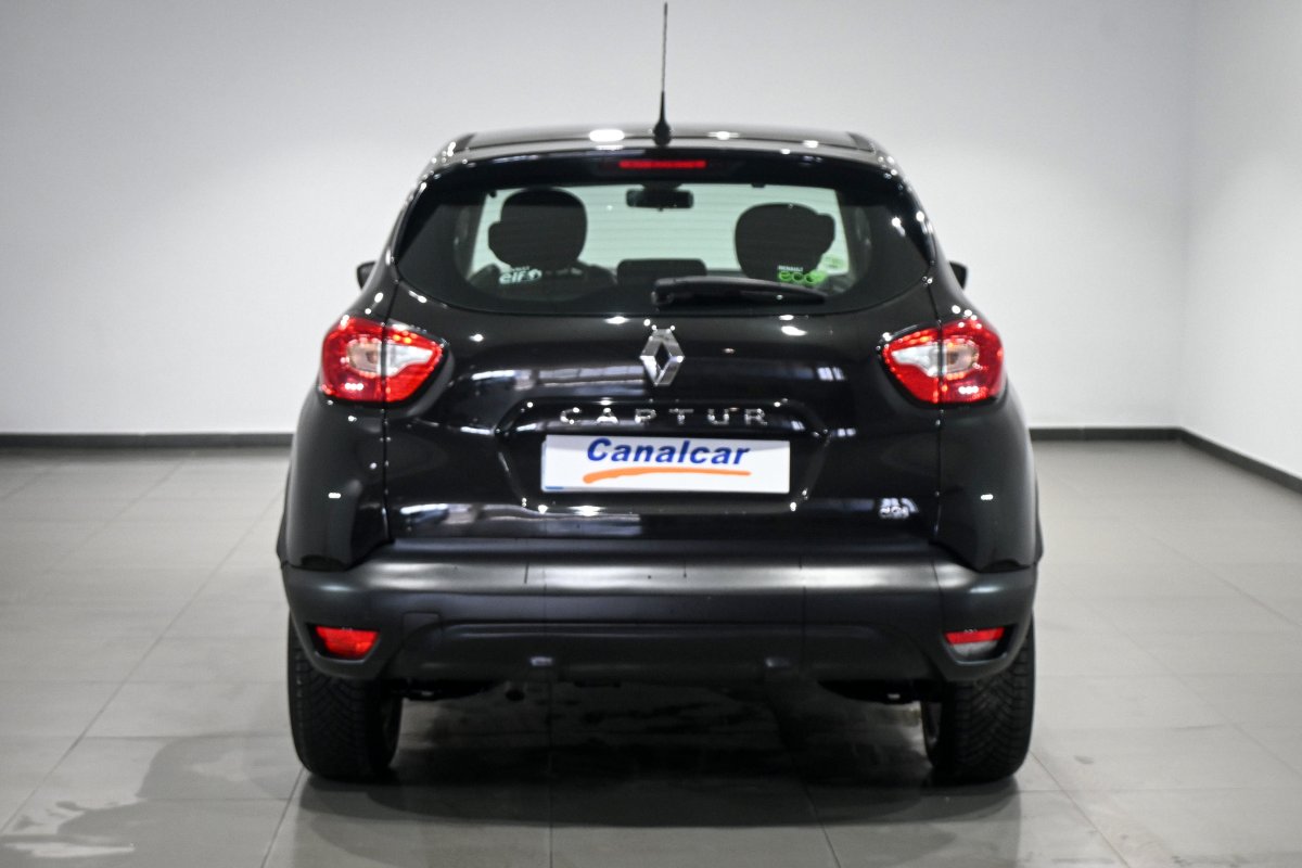 Foto Renault Captur 5