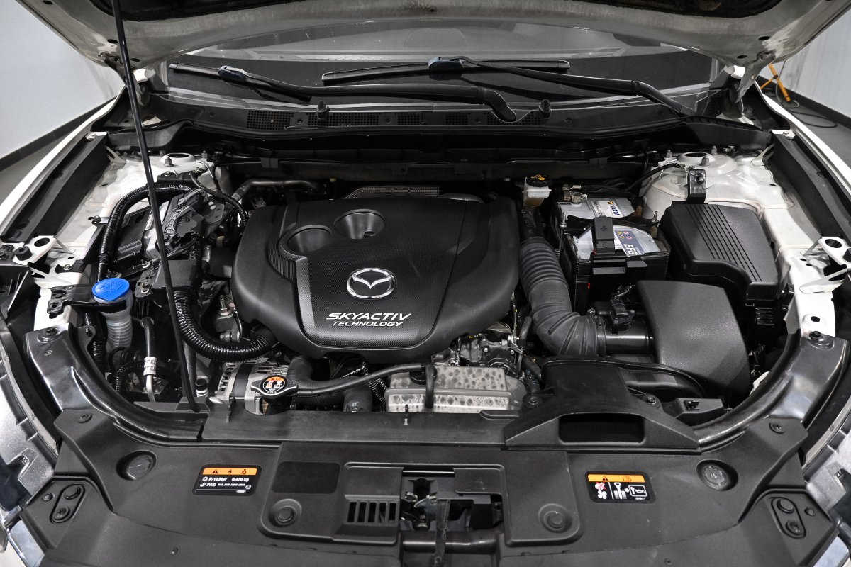 Foto Mazda CX-5 7
