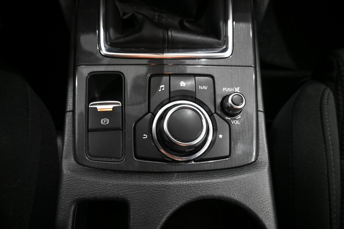 Foto Mazda CX-5 17