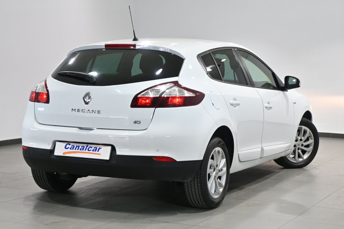 Foto Renault Megane 4