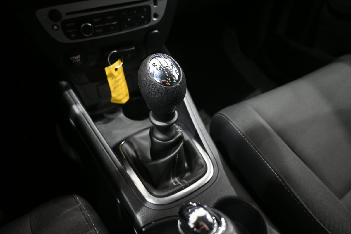 Foto Renault Megane 18