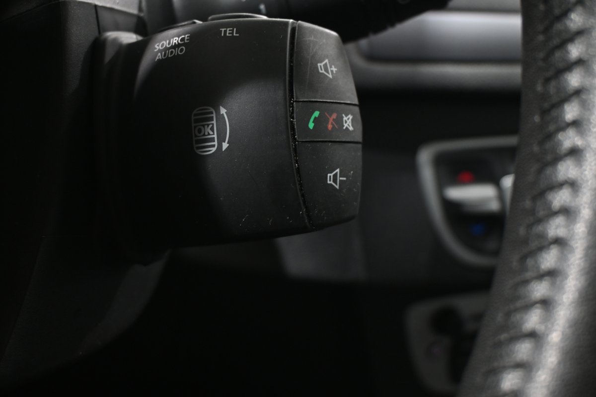 Foto Renault Megane 23