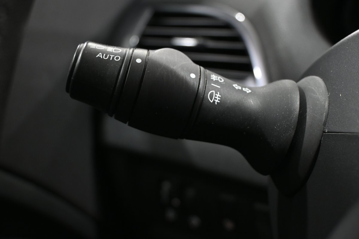 Foto Renault Megane 21