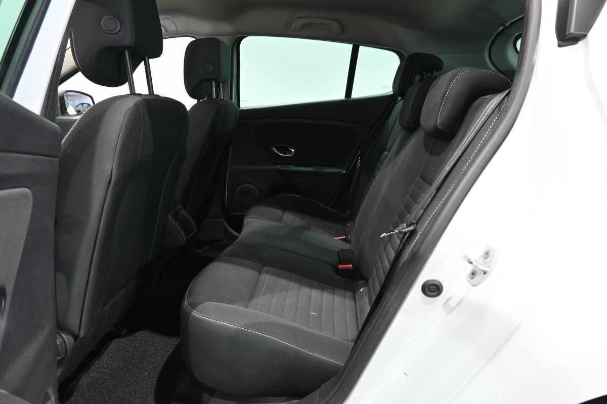 Foto Renault Megane 11