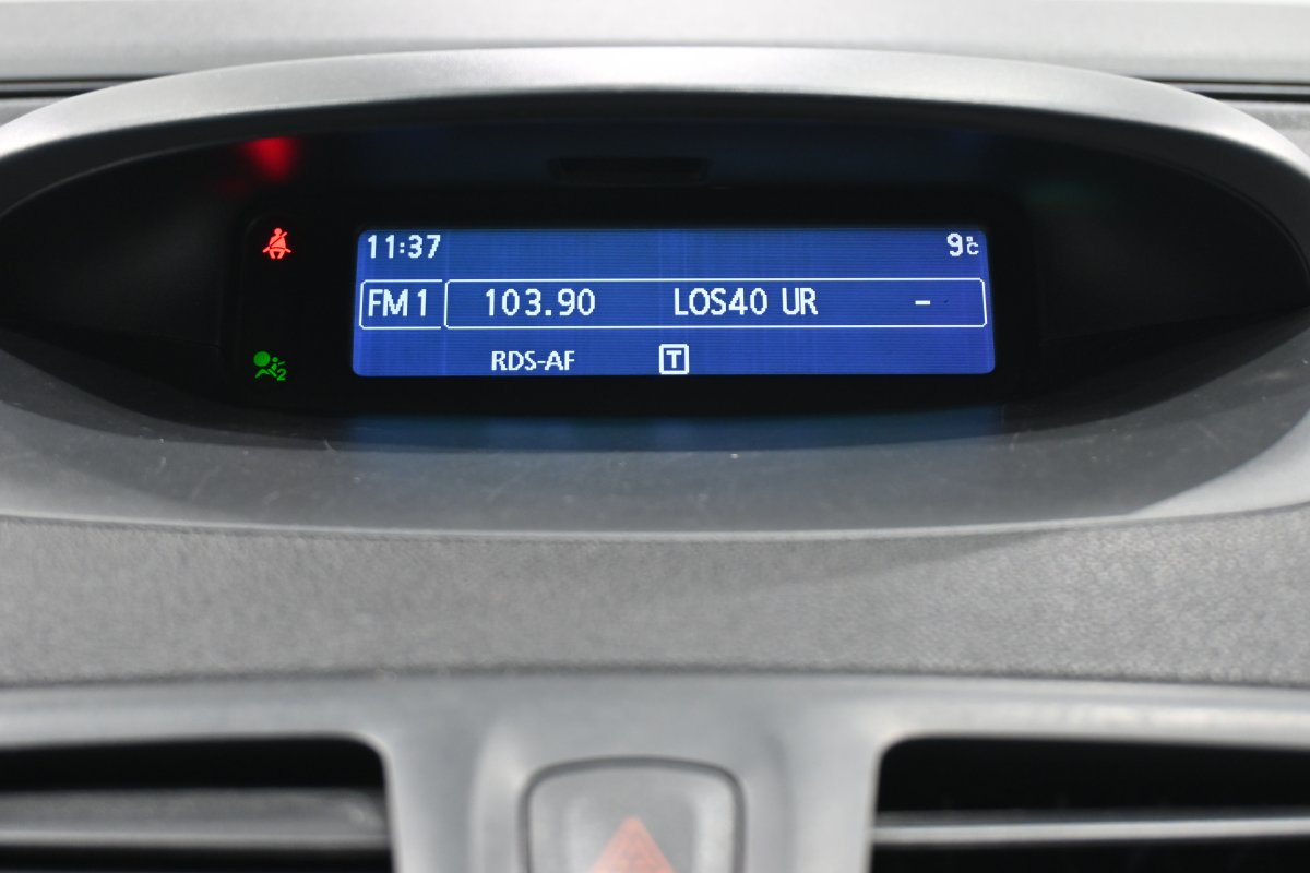 Foto Renault Megane 15