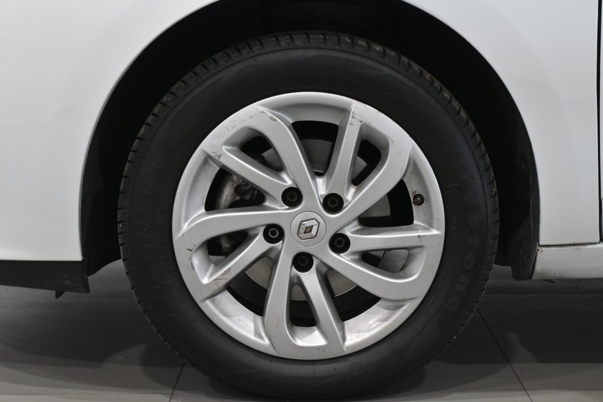 Foto Renault Megane 27