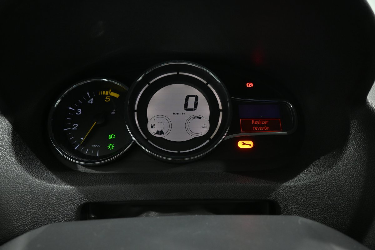 Foto Renault Megane 14