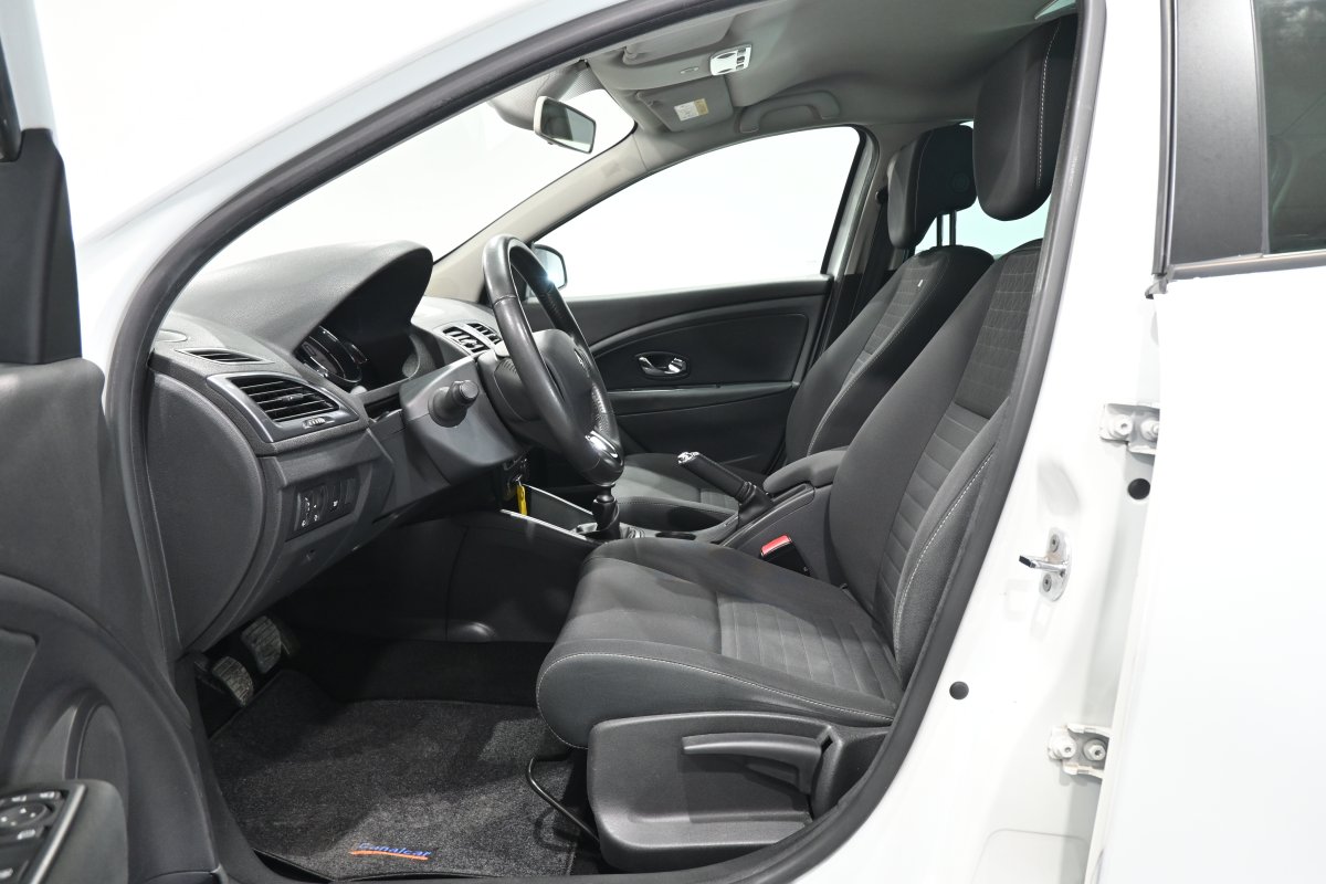 Foto Renault Megane 10