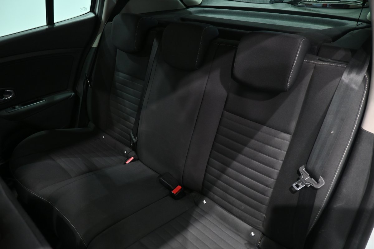 Foto Renault Megane 12